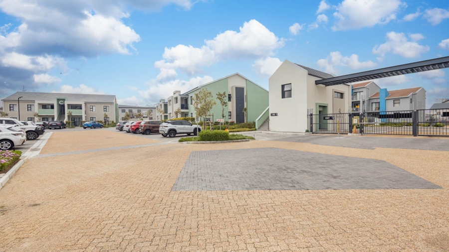 2 Bedroom Property for Sale in Burgundy Estate Western Cape